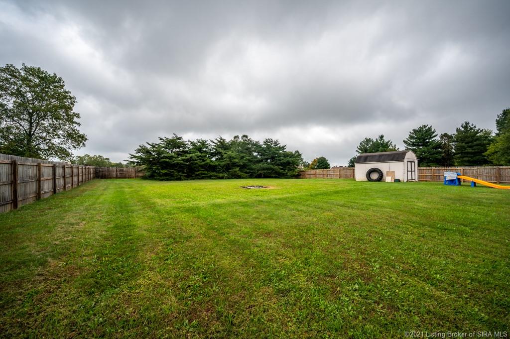 1280 Oakes Road Georgetown, IN 47122 - Photo 46 of 55