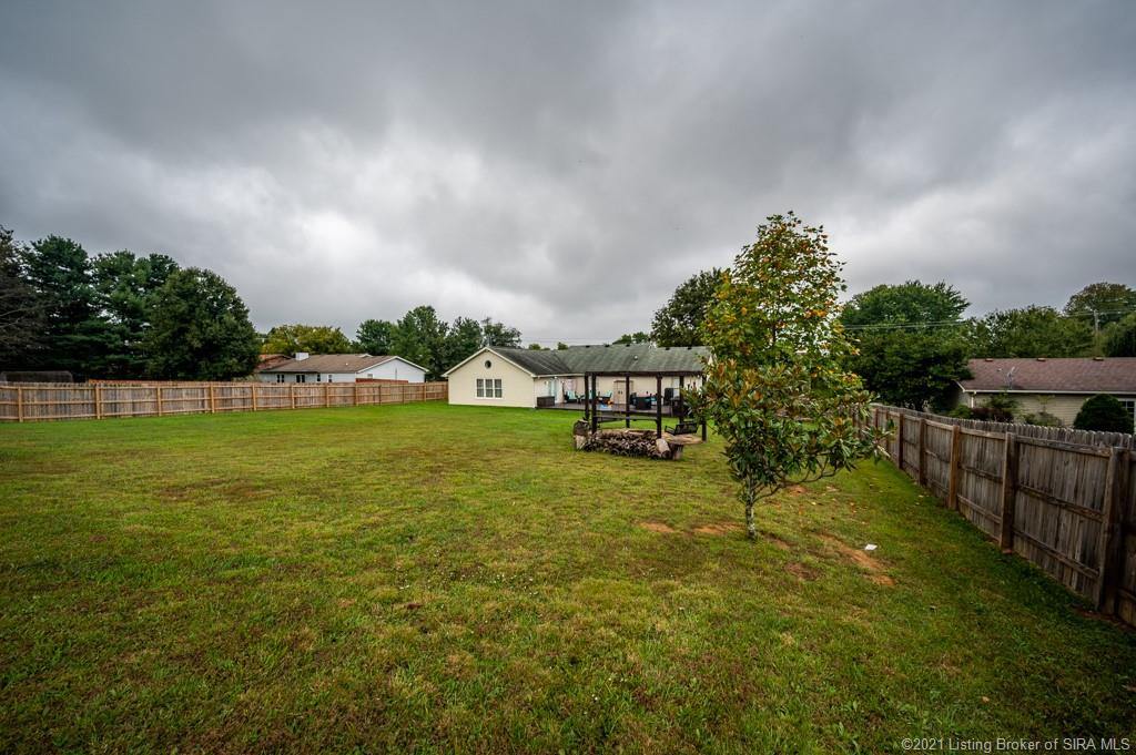 1280 Oakes Road Georgetown, IN 47122 - Photo 47 of 55