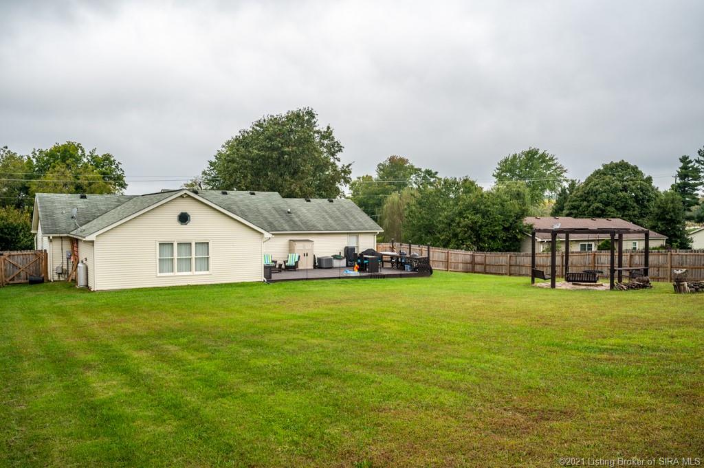 1280 Oakes Road Georgetown, IN 47122 - Photo 49 of 55