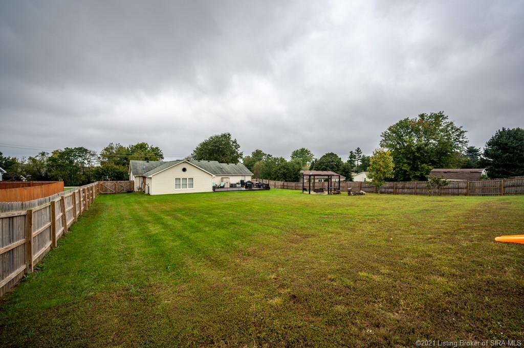 1280 Oakes Road Georgetown, IN 47122 - Photo 50 of 55