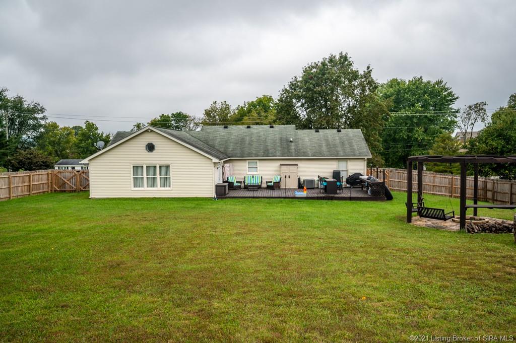 1280 Oakes Road Georgetown, IN 47122 - Photo 5 of 55