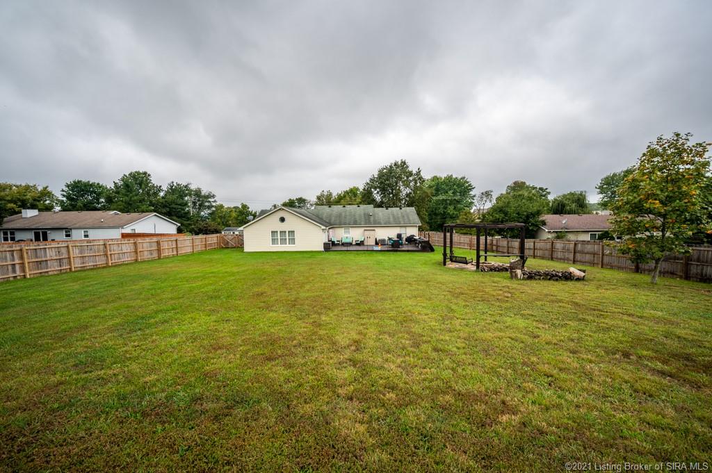 1280 Oakes Road Georgetown, IN 47122 - Photo 51 of 55