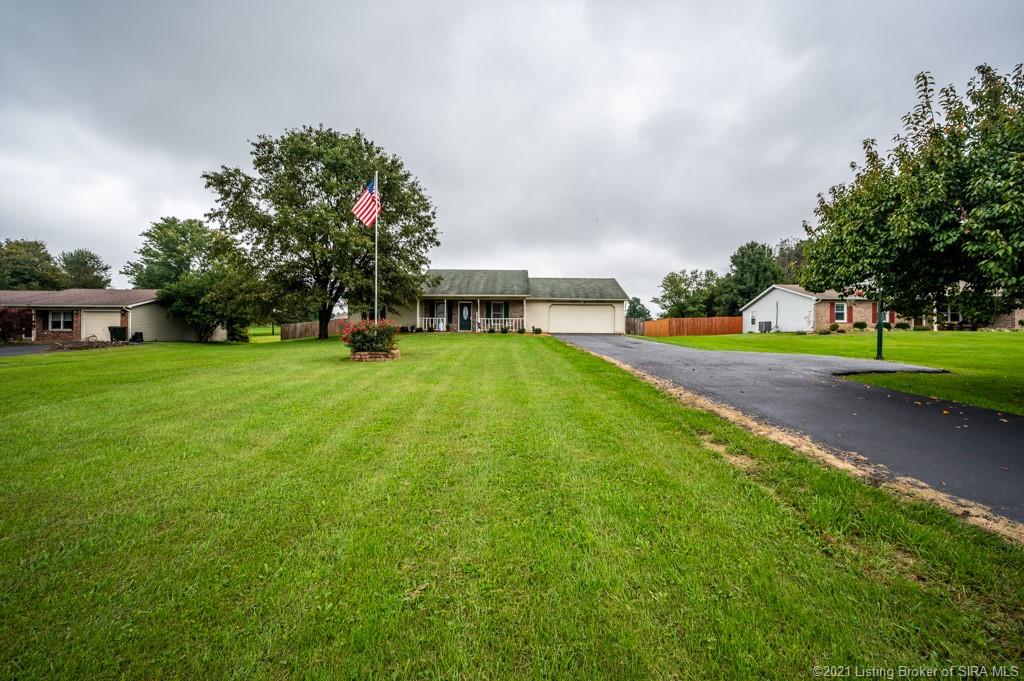 1280 Oakes Road Georgetown, IN 47122 - Photo 52 of 55