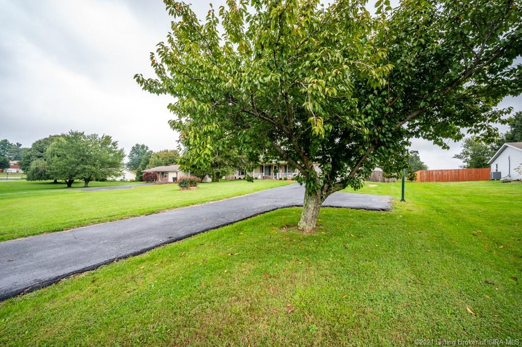 1280 Oakes Road Georgetown, IN 47122 - Photo 53 of 55
