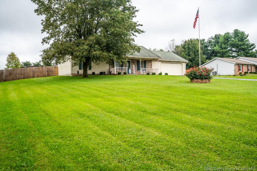 1280 Oakes Road Georgetown, IN 47122 - Photo 54 of 55