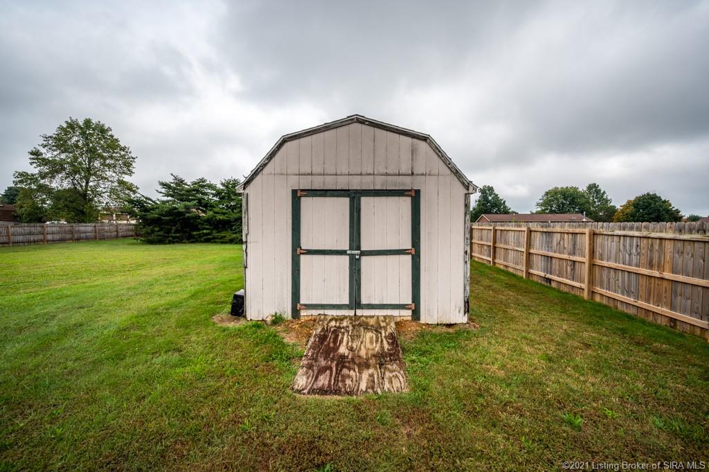 1280 Oakes Road Georgetown, IN 47122 - Photo 8 of 55