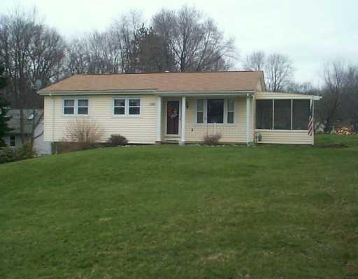 1183 Shenango Road Big Beaver, PA 16115 - Photo 1 of 1 Exterior Front.