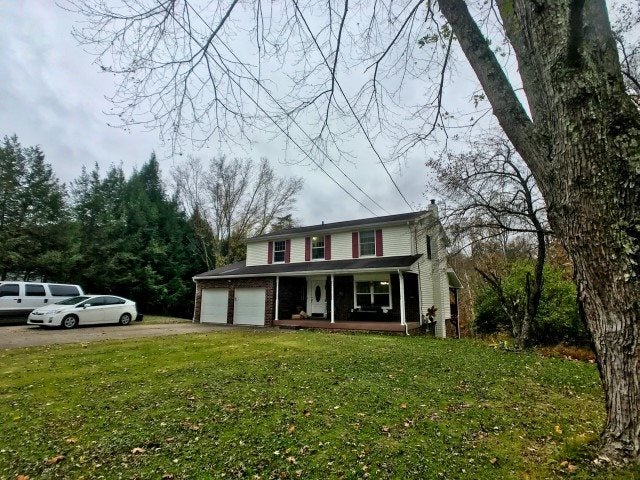 8979 Coal River Road St. Albans, WV 25177 - Photo 2 of 31 Gallery Image 2