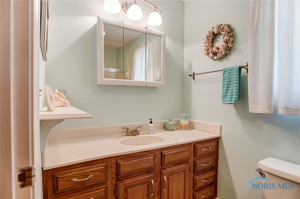838 Fox Run Road, Unit U5 Findlay, OH 45840 - Photo 18 of 27 Gallery Image 18