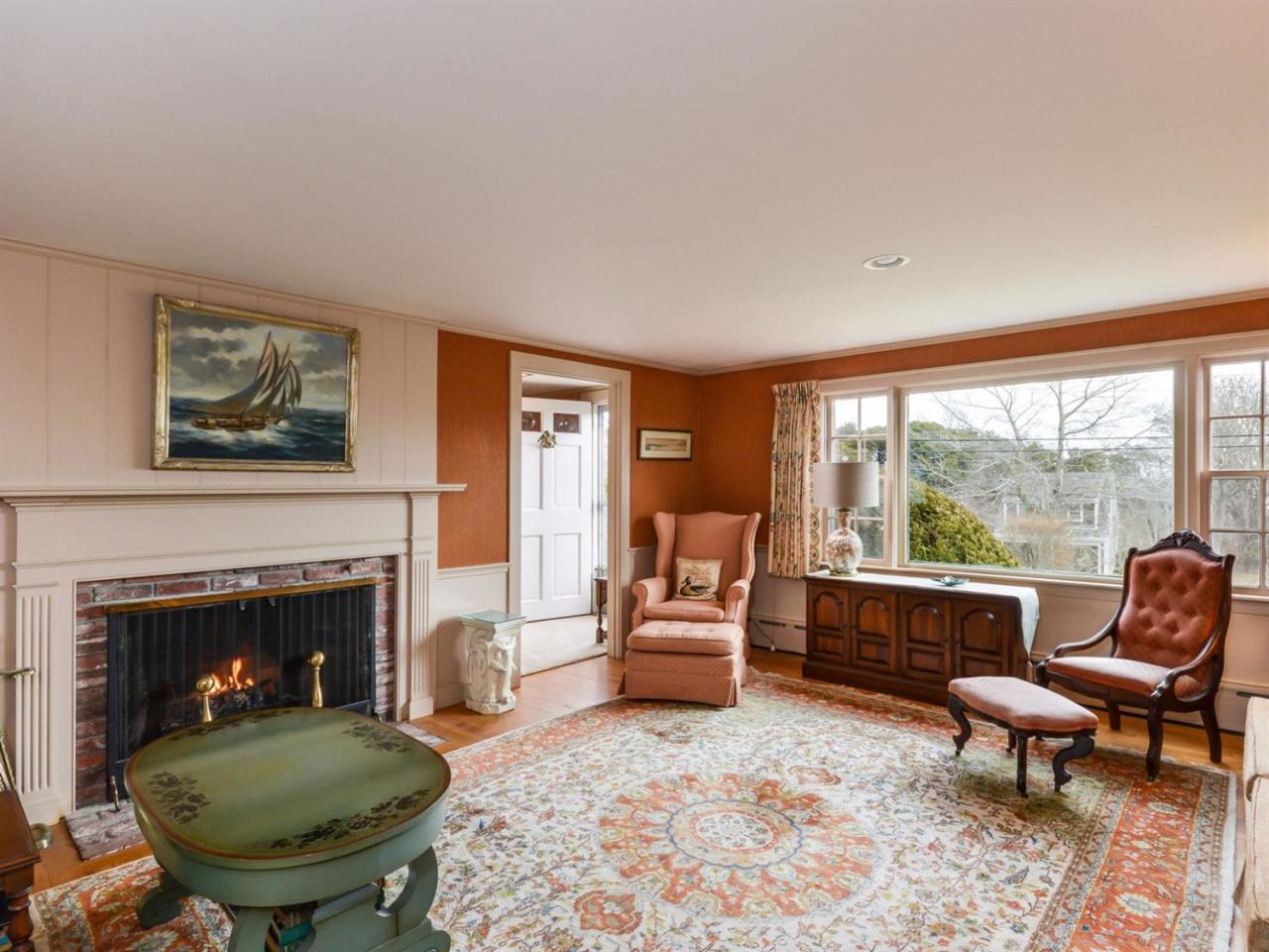 741 Old Harbor Road Chatham, MA 02650 - Photo 8 of 29 Additional Photo