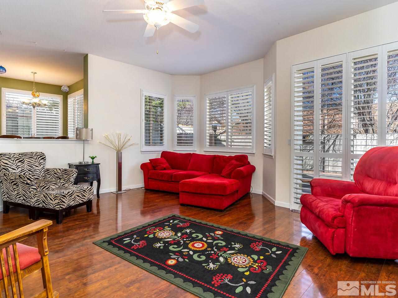8747 Damselfly Drive Reno, NV 89523 - Photo 9 of 39 Photo 9