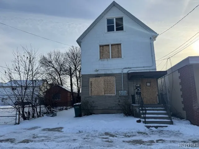 $79,900 | 333 Grote Street, Buffalo, NY 14207