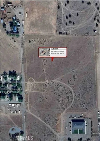 $294,000 | 0 Thomason Lane, Alturas, CA 96101