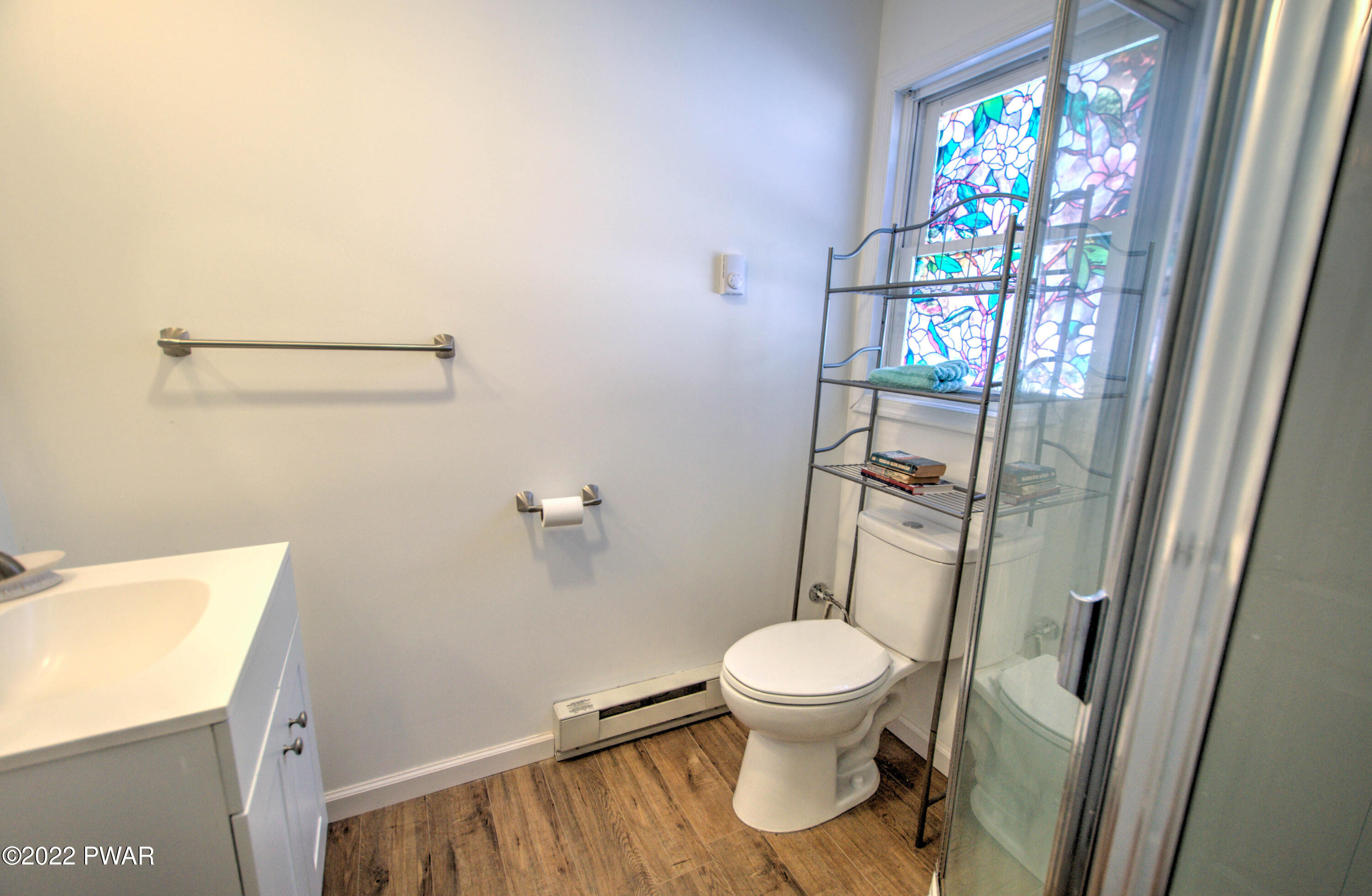 121 Pine Forest Road Greeley, PA 18425 - Photo 22 of 24 22-Bathroom 2a