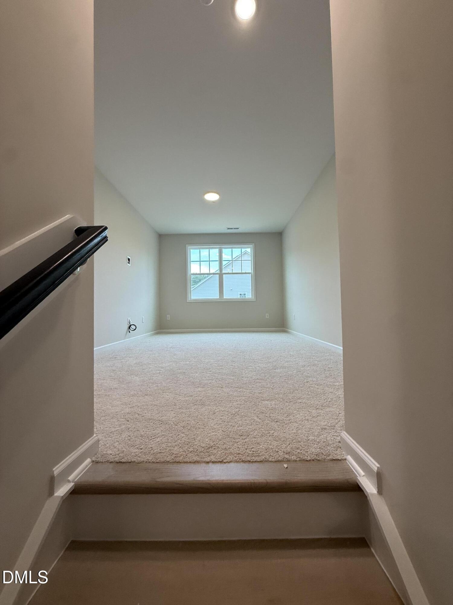 2437 Picual Way Apex, NC 27502 - Photo 13 of 31 a bathroom with a bathtub