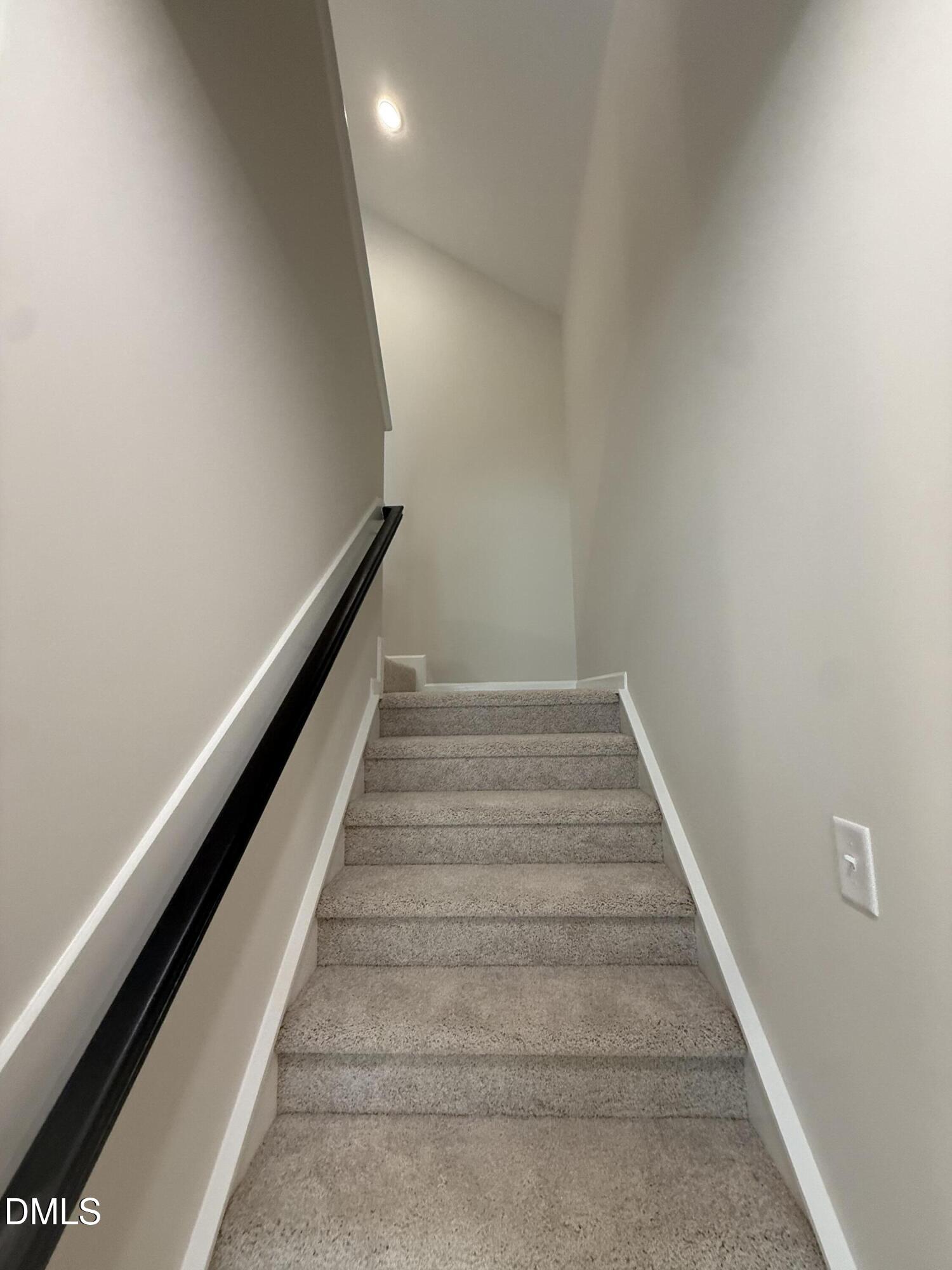 2437 Picual Way Apex, NC 27502 - Photo 21 of 31 a view of entryway