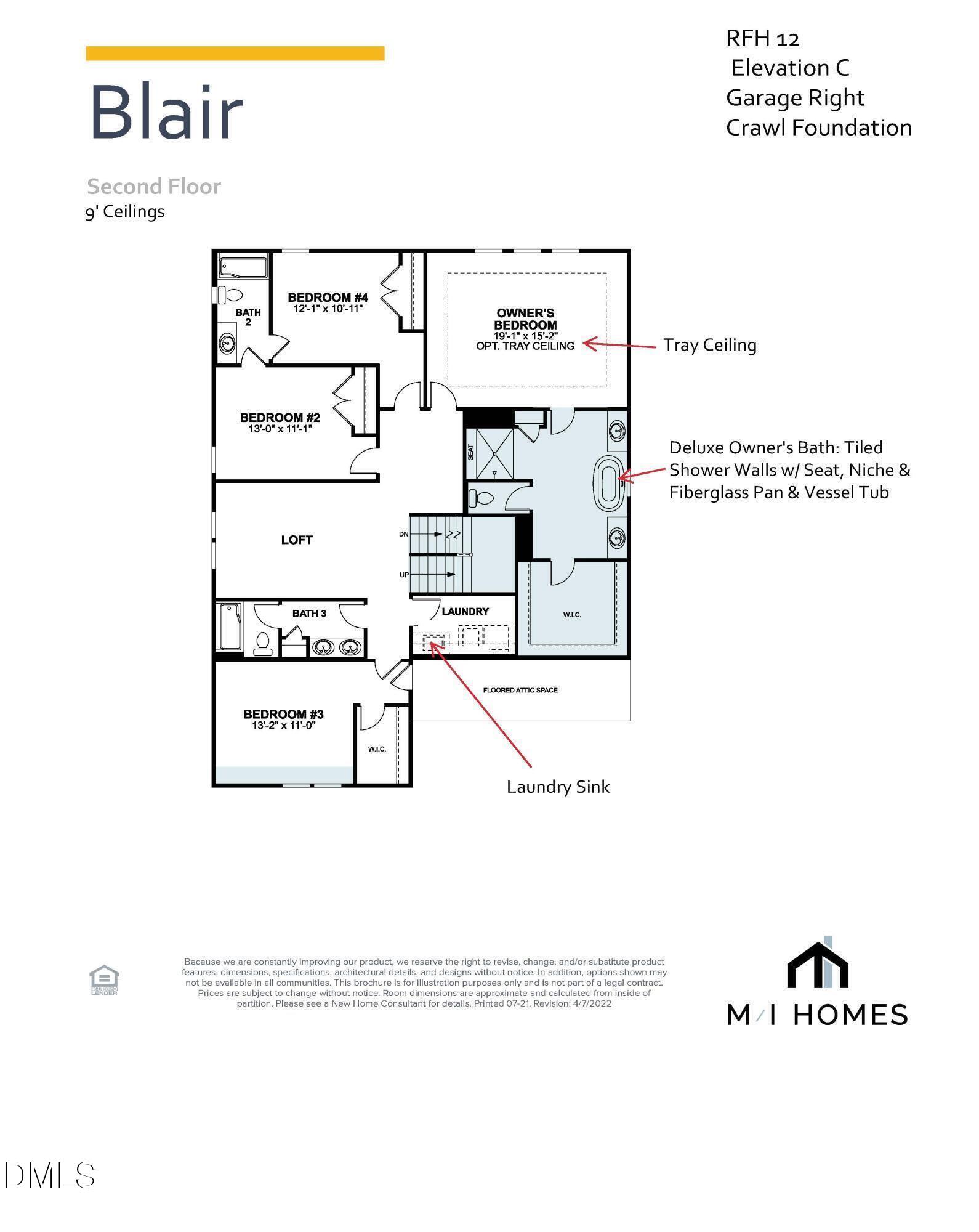 2437 Picual Way Apex, NC 27502 - Photo 28 of 31
