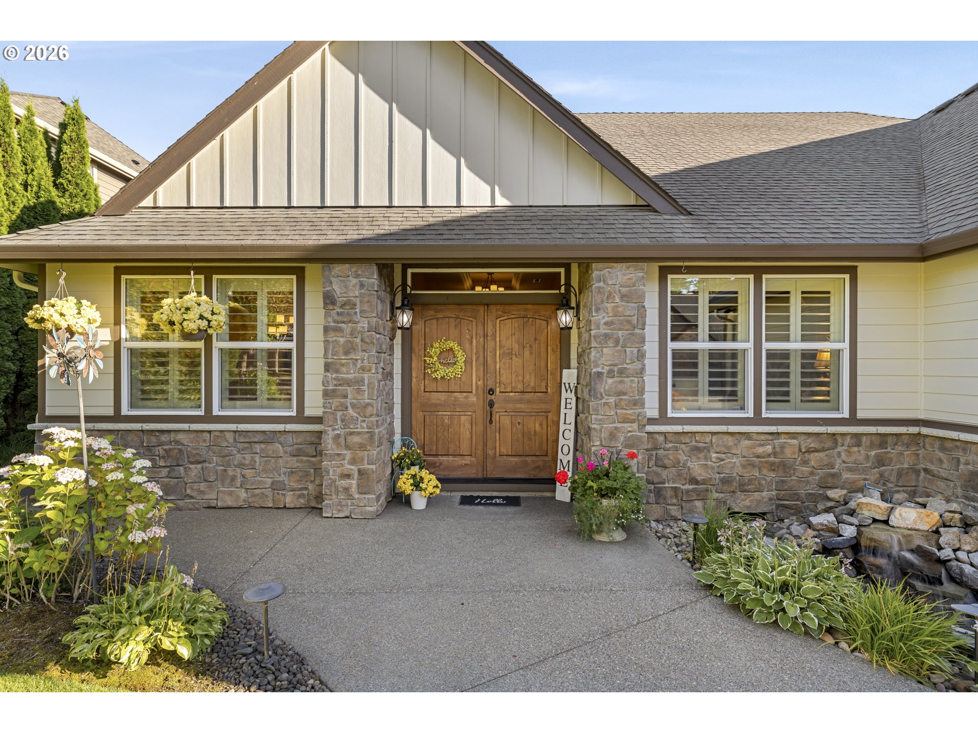 1301 South Great Blue Road Ridgefield, WA 98642 - Photo 3 of 48
