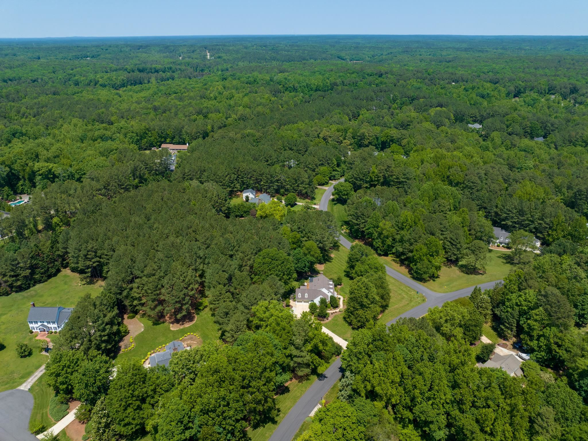 724 Tadlock Drive Raleigh, NC 27614 - Photo 50 of 58 Photo 50