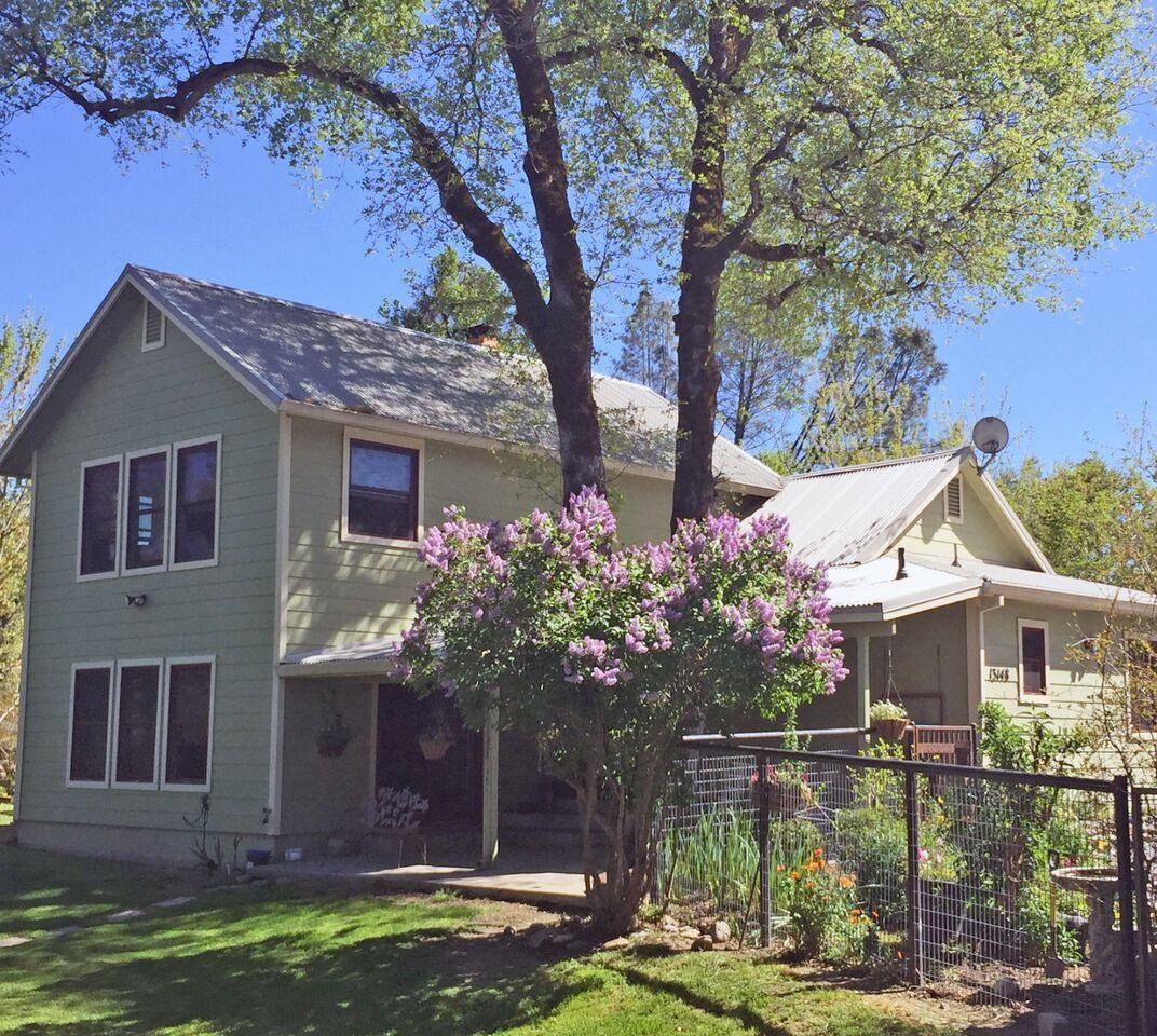13148 South Fork Road Igo, CA 96047 - Photo 1 of 50 FRONT