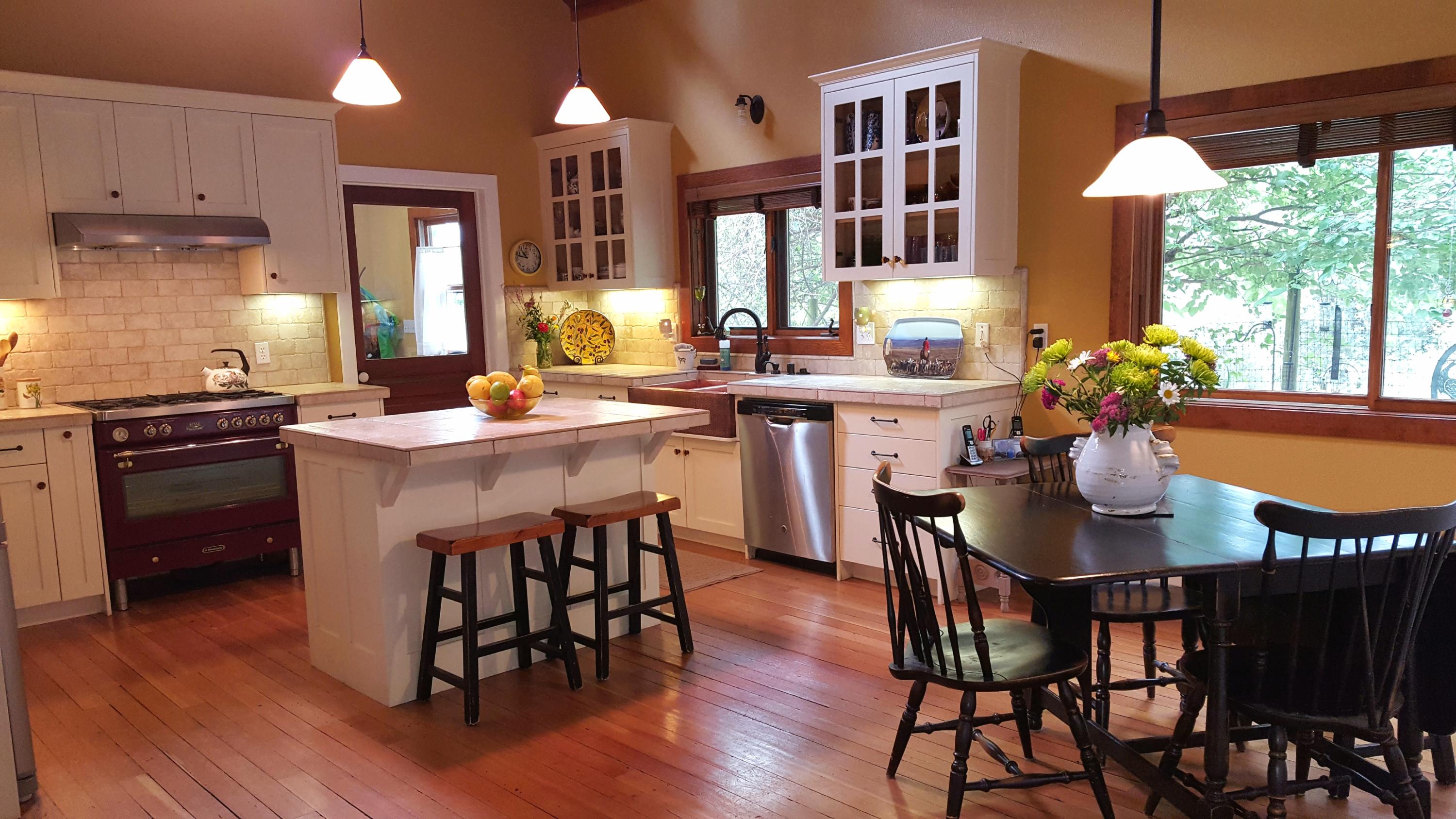 13148 South Fork Road Igo, CA 96047 - Photo 15 of 50 GORGEOUS REMODEL WITH WOOD FLOORS