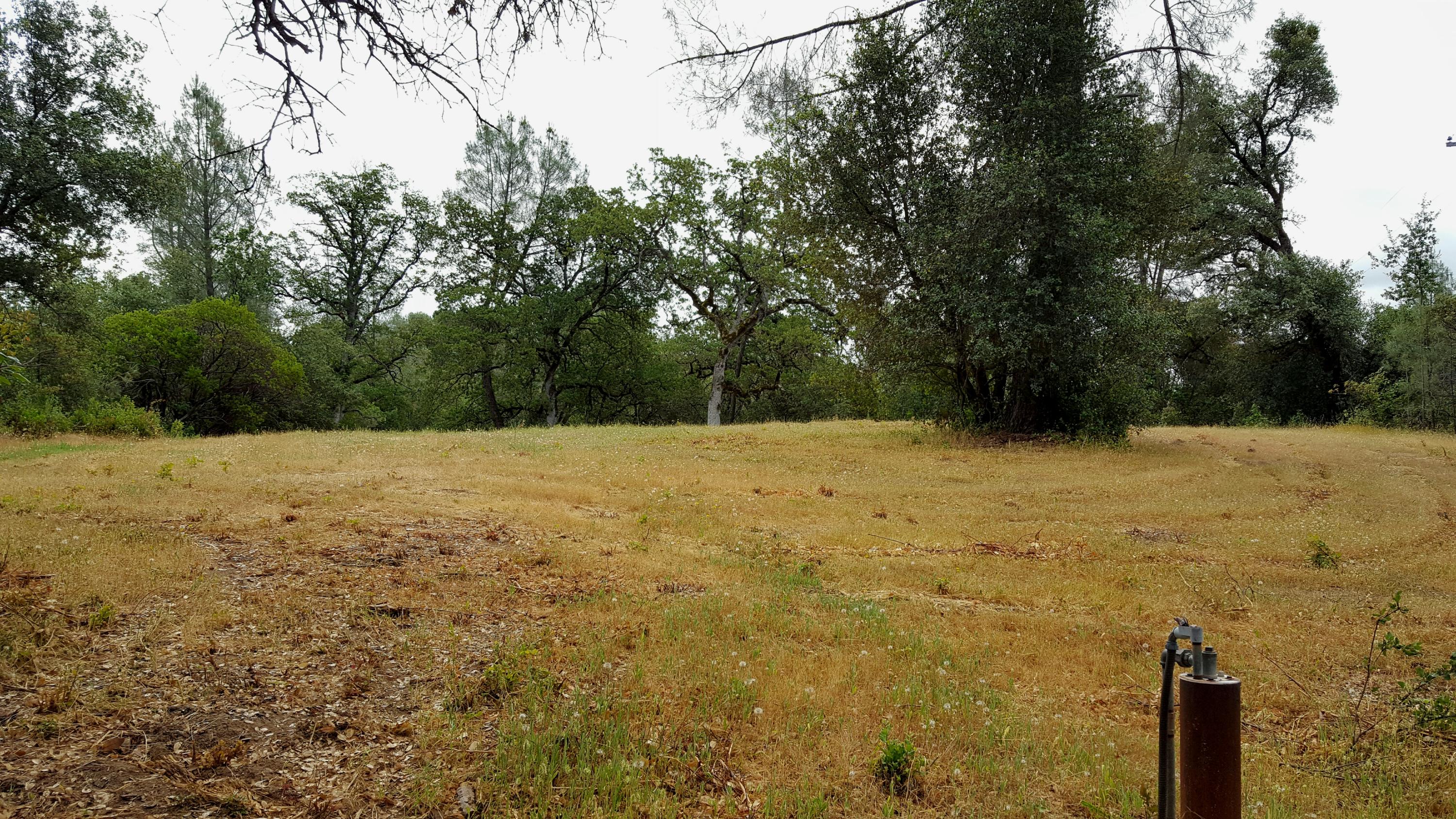 13148 South Fork Road Igo, CA 96047 - Photo 37 of 50 BUILD PAD WITH WELL IN PLACE