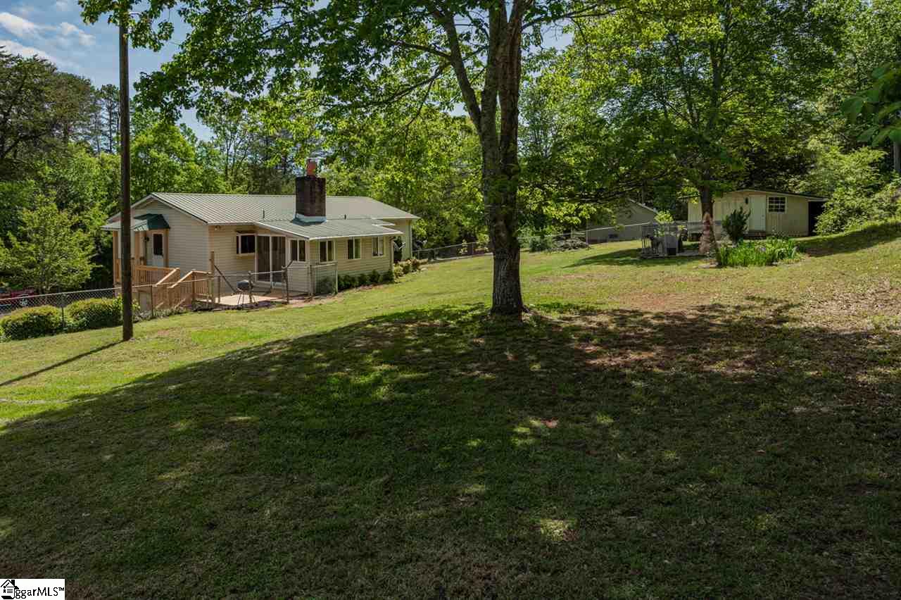 136 Watkins Road Easley, SC 29642 - Photo 27 of 36 Gallery Image 27