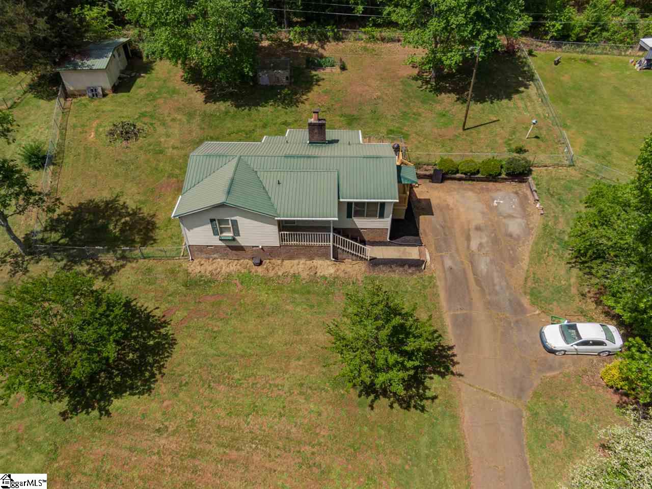 136 Watkins Road Easley, SC 29642 - Photo 31 of 36 Gallery Image 31