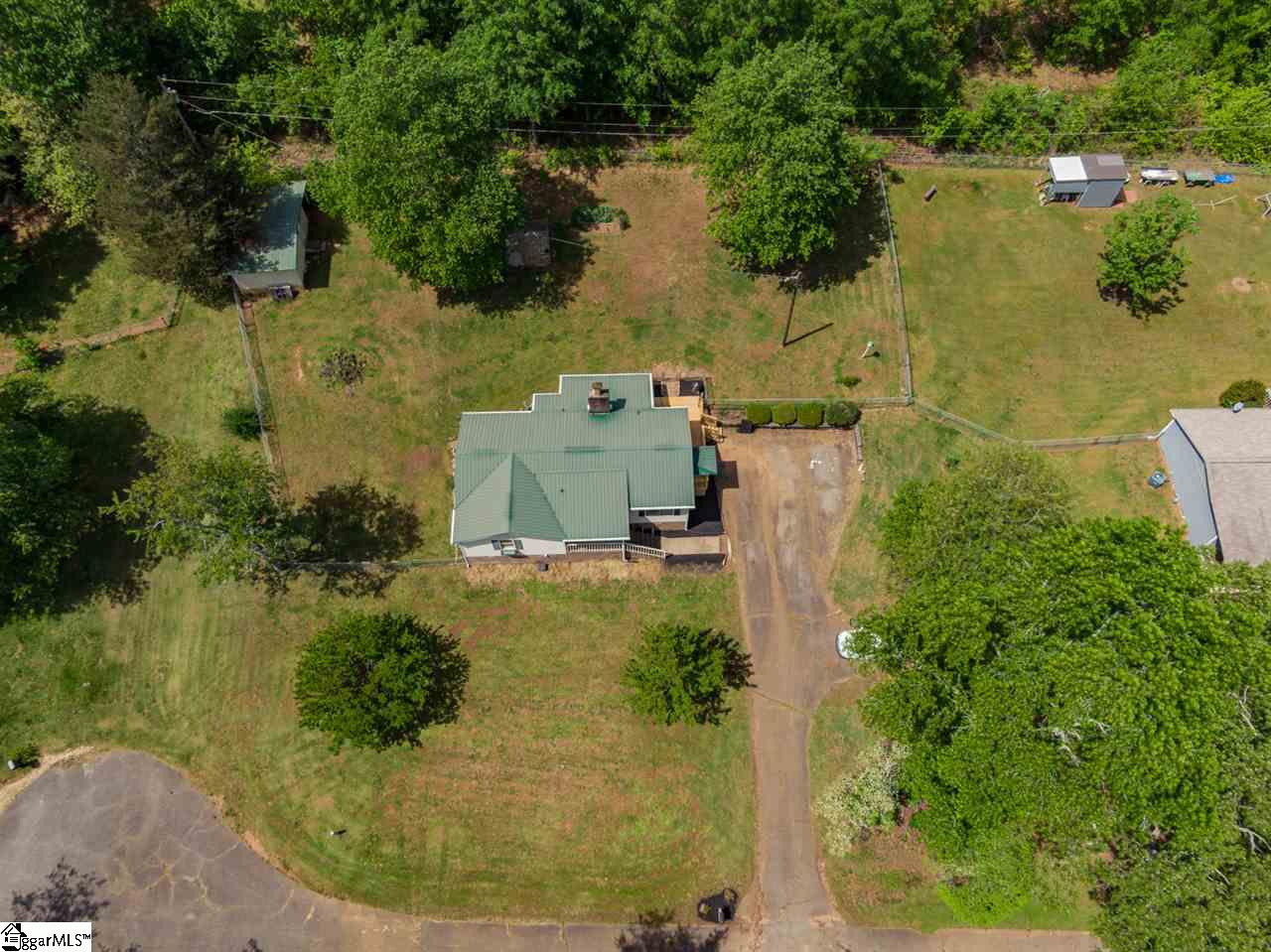 136 Watkins Road Easley, SC 29642 - Photo 32 of 36 Gallery Image 32