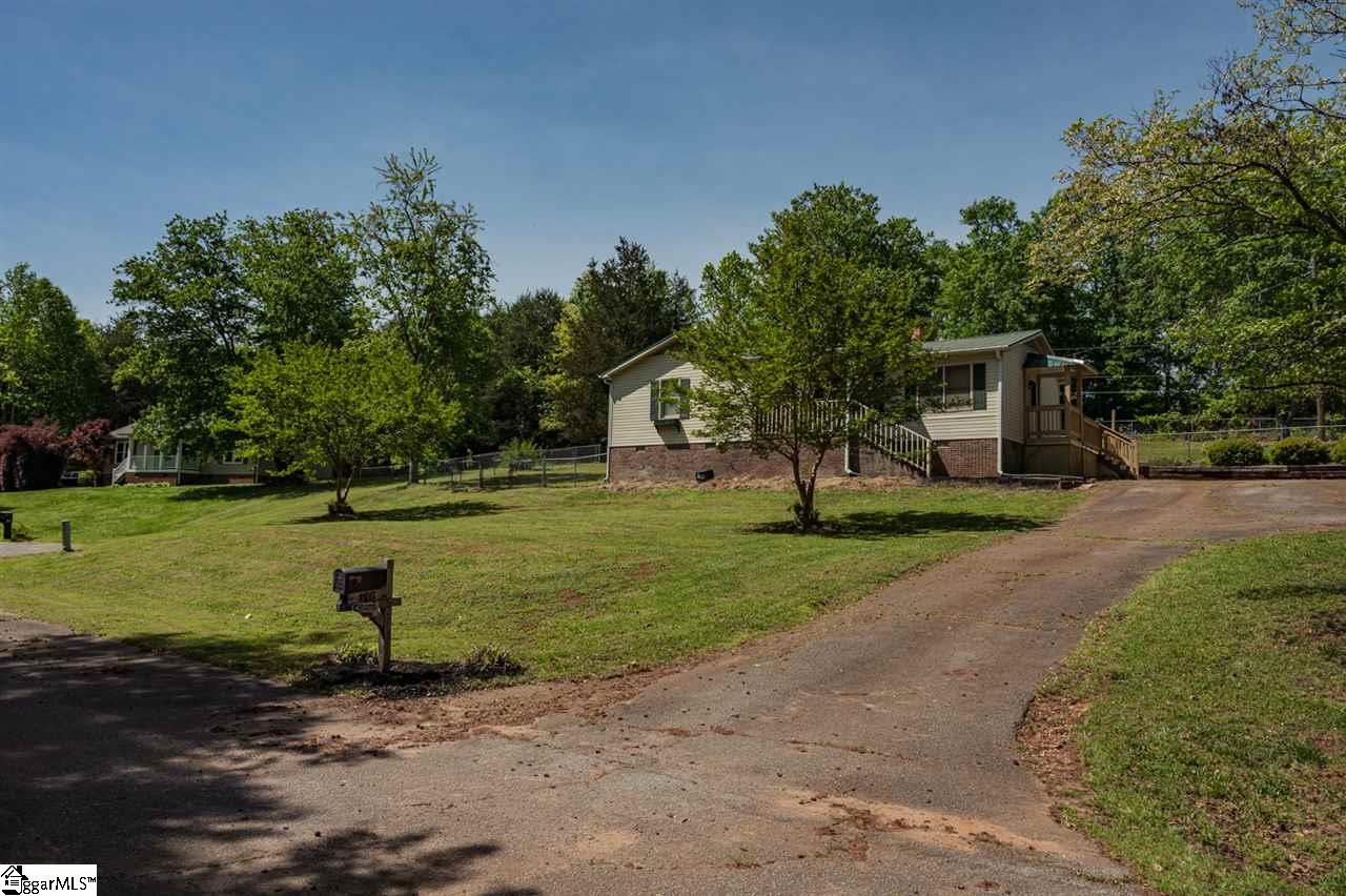 136 Watkins Road Easley, SC 29642 - Photo 33 of 36 Gallery Image 33