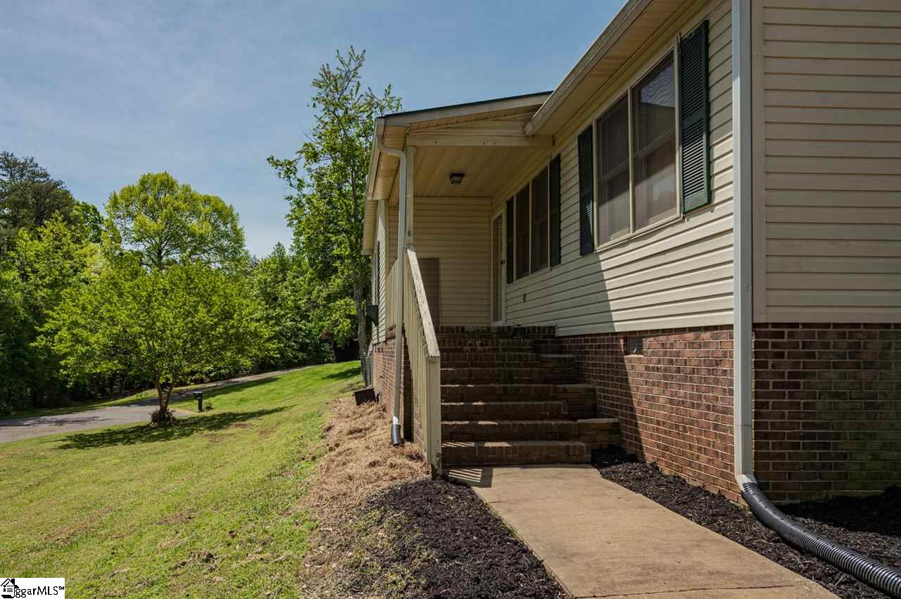 136 Watkins Road Easley, SC 29642 - Photo 34 of 36 Gallery Image 34