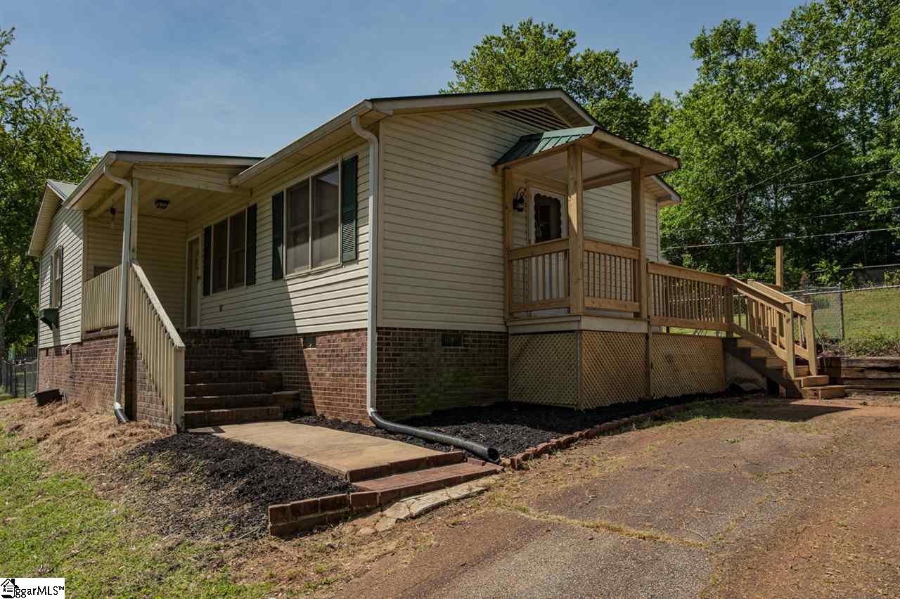 136 Watkins Road Easley, SC 29642 - Photo 35 of 36 Gallery Image 35
