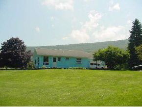 1056 South Stream Road Bennington, VT 05201 - Photo 1 of 1