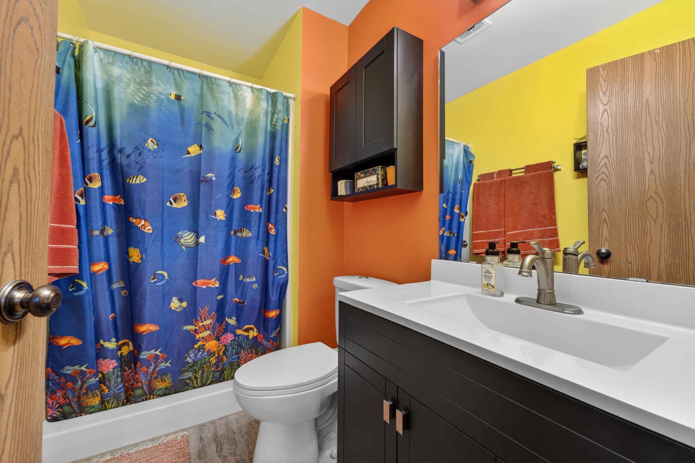 1424 South River Road, Unit 1426 New Berlin, WI 53151 - Photo 11 of 30 Lower Bath