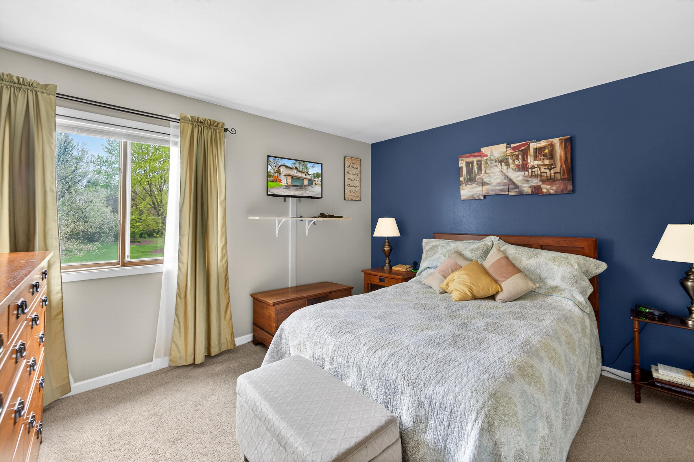 1424 South River Road, Unit 1426 New Berlin, WI 53151 - Photo 7 of 30 MBR