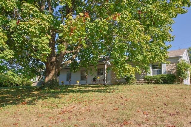 35 Mockingbird Valley Road Winchester, KY 40391 - Photo 5 of 48 35 MVR-05