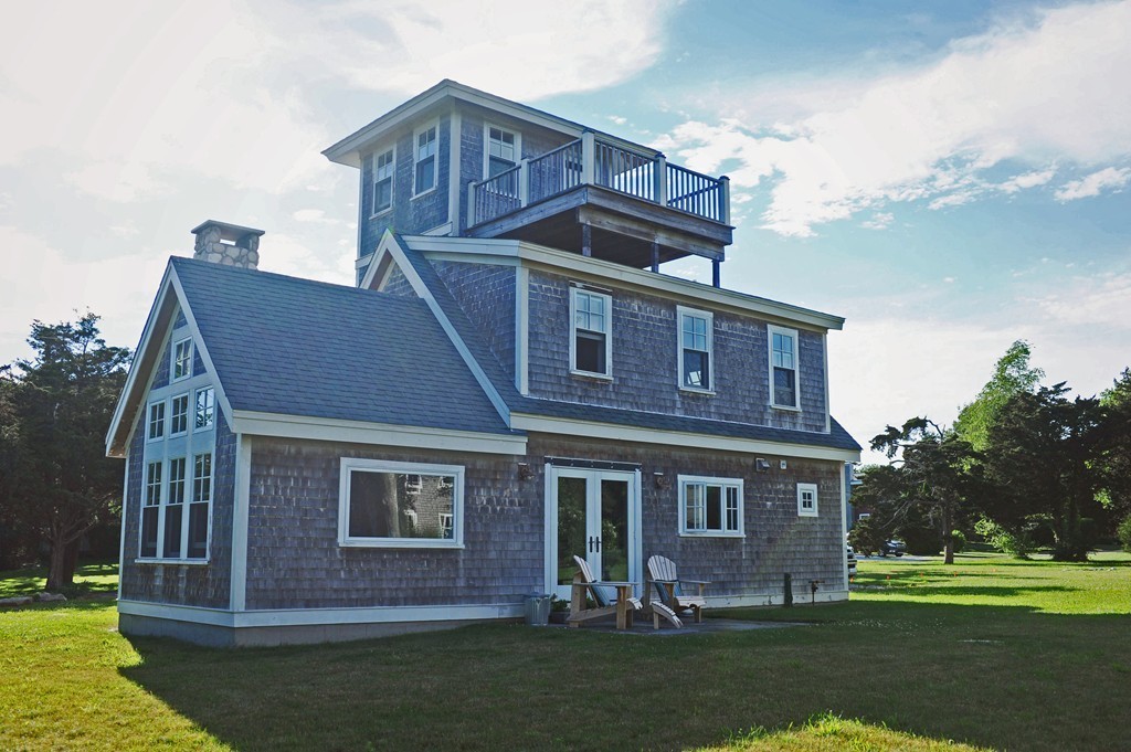 23 Red Cedar Road Westport, MA 02791 - Photo 20 of 23 Gallery Image 20
