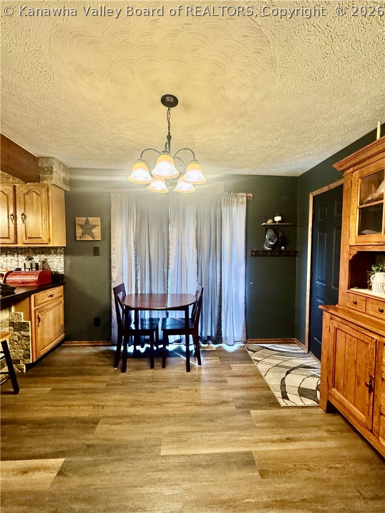 1302 Main Hewett Crk Road Lake, WV 25121 - Photo 7 of 38 Gallery Image 7