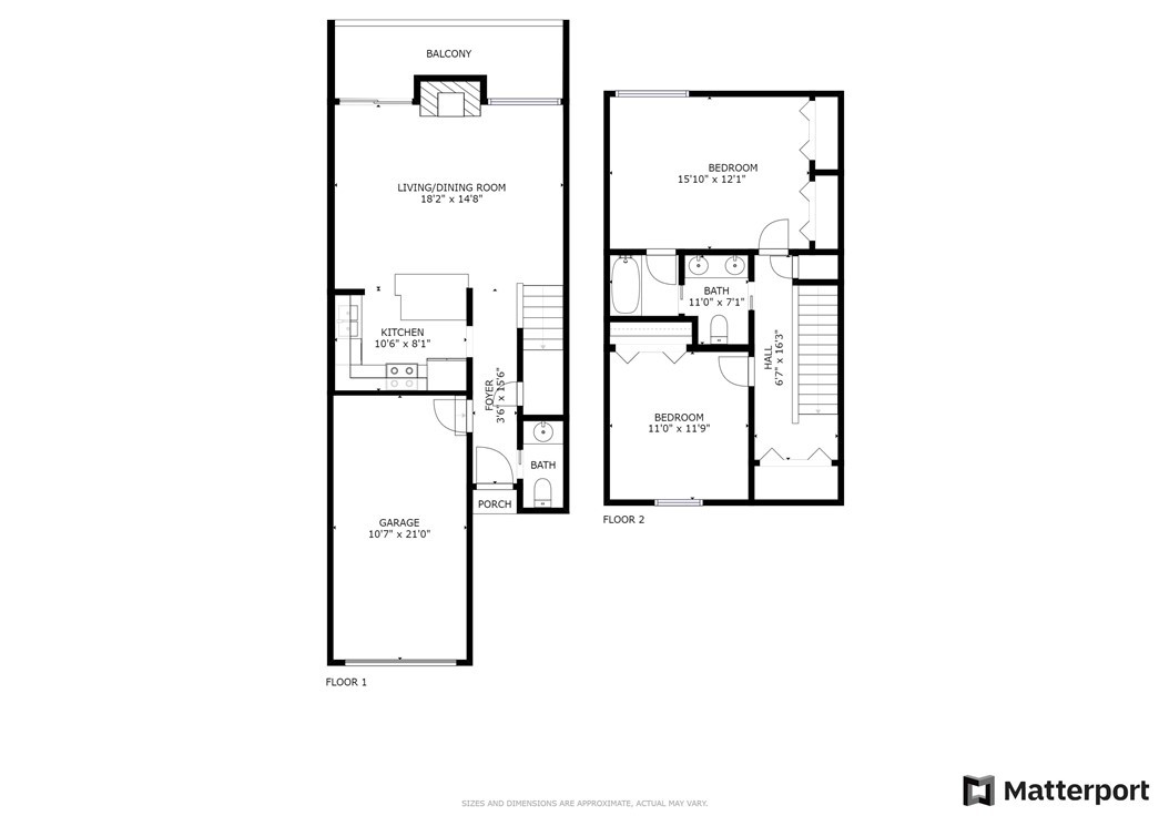 8705 238th Street Southwest, Unit H Edmonds, WA 98026 - Photo 27 of 27 Gallery Image 27