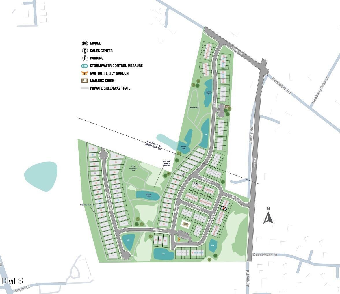 38 Charlie Circle Angier, NC 27501 - Photo 15 of 44