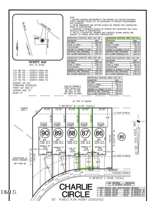 38 Charlie Circle Angier, NC 27501 - Photo 6 of 44 a picture of a book and a window