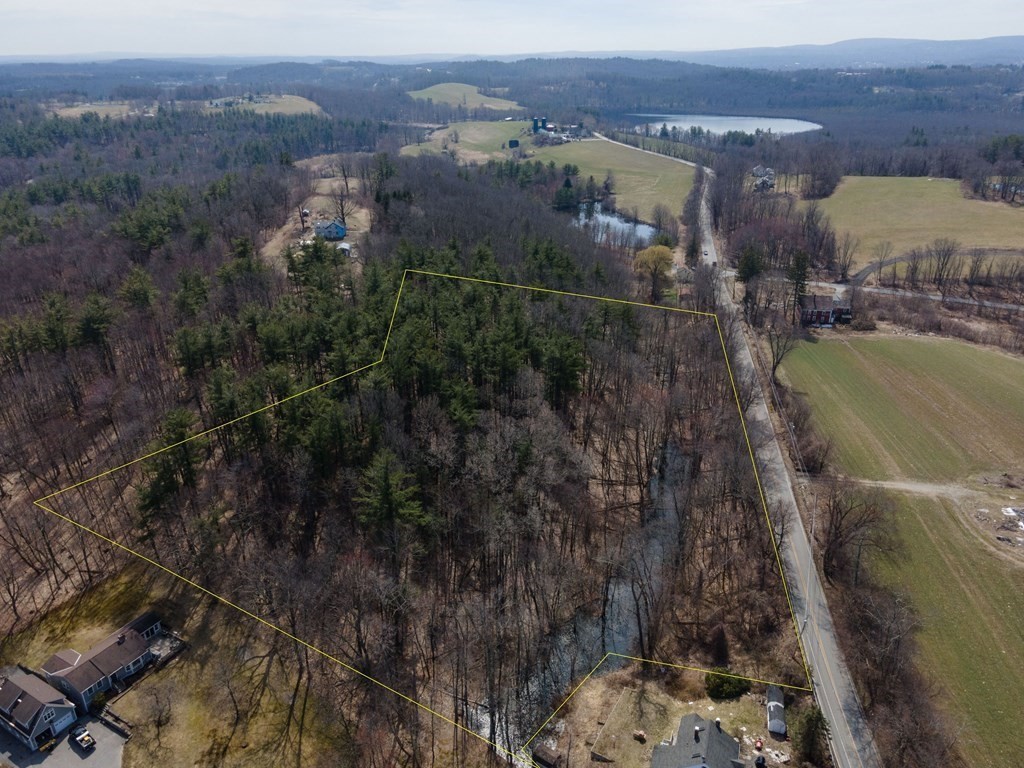 801 Lancaster Avenue Lunenburg, MA 01462 - Photo 2 of 3 a view of city and mountain view