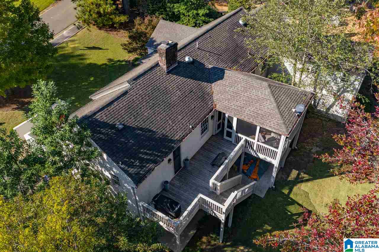 3 Pine Crest Road Birmingham, AL 35223 - Photo 48 of 50