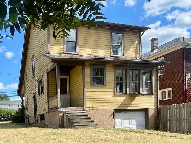 $85,000 | 3009 State Street, White Oak, PA 15131