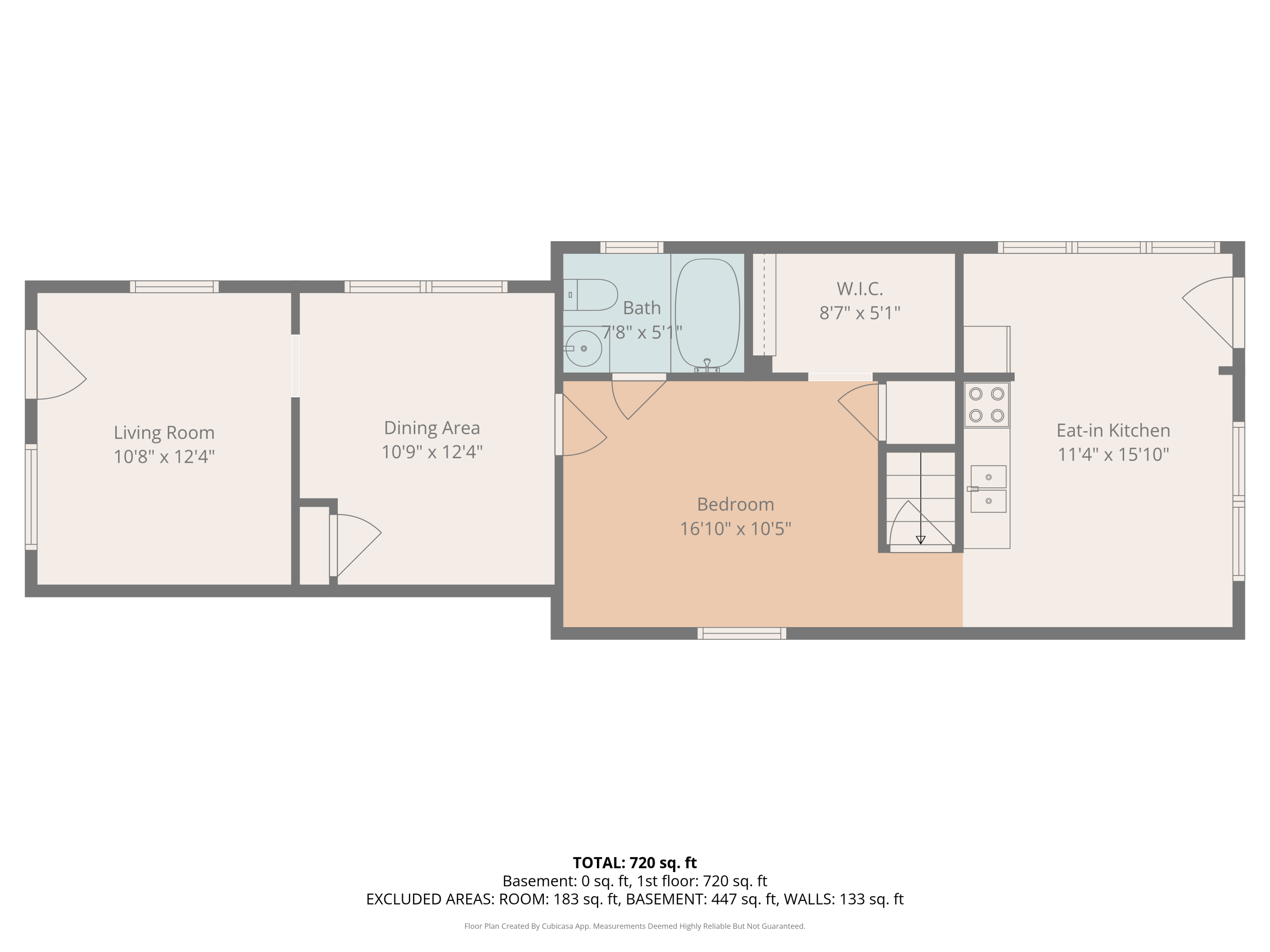2444 Warren Street Covington, KY 41014 - Photo 18 of 20
