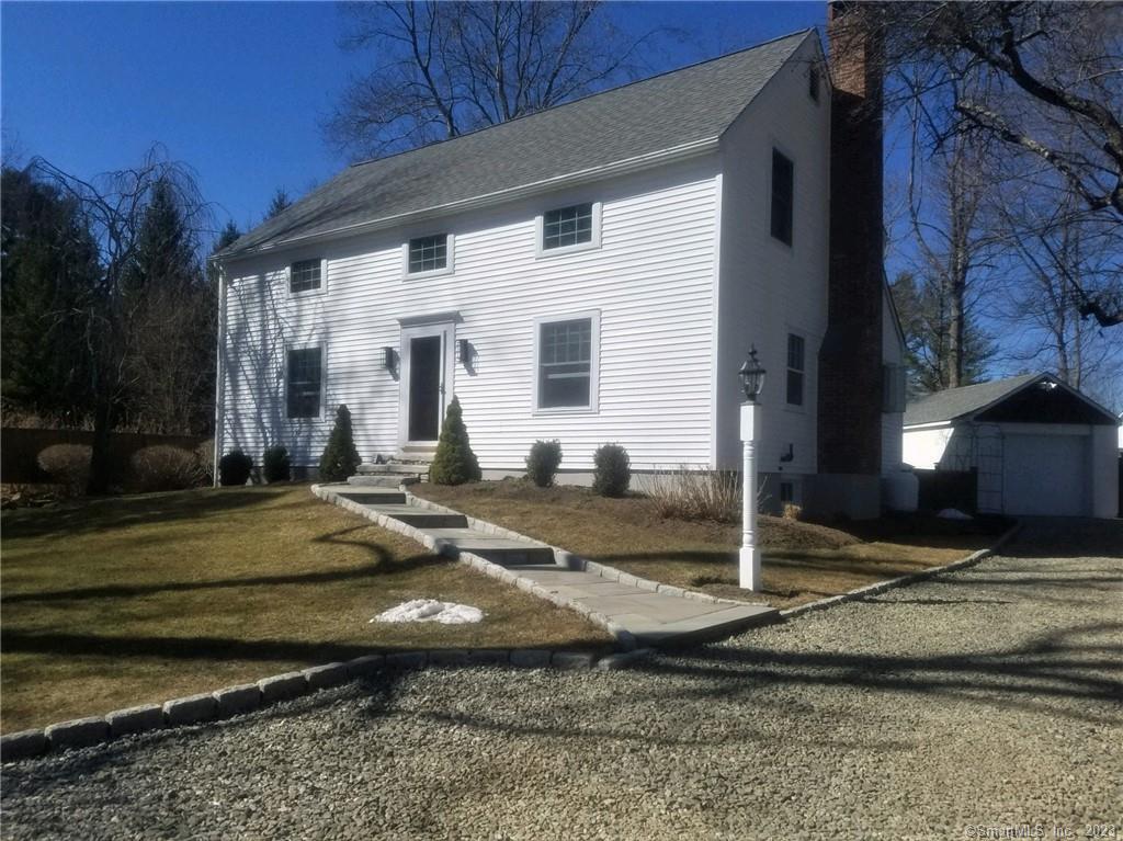 26 Rowland Lane Ridgefield, CT 06877 - Photo 1 of 1