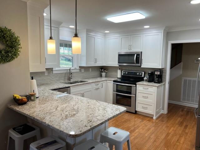 422 Pitts Road Hixson, TN 37343 - Photo 7 of 36 IMG_3091