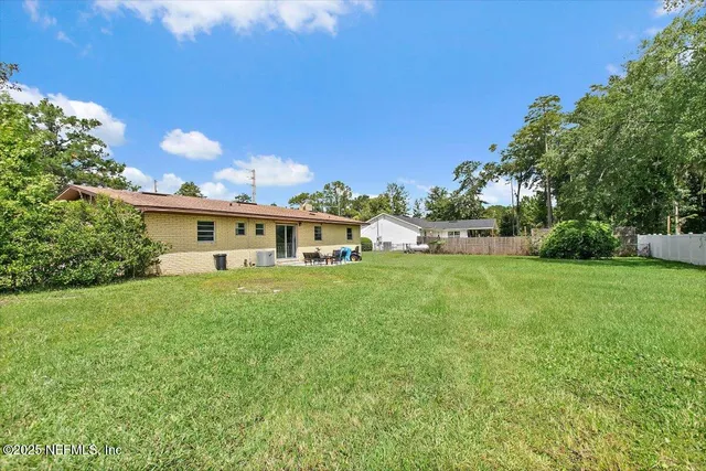 $253,000 | 801 North Lowder Street, Macclenny, FL 32063