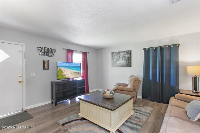 $253,000 | 801 North Lowder Street, Macclenny, FL 32063