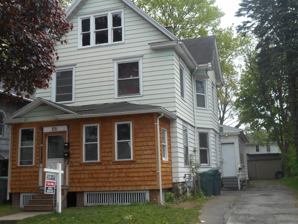 331 Grand Avenue Rochester, NY 14609 - Photo 1 of 1